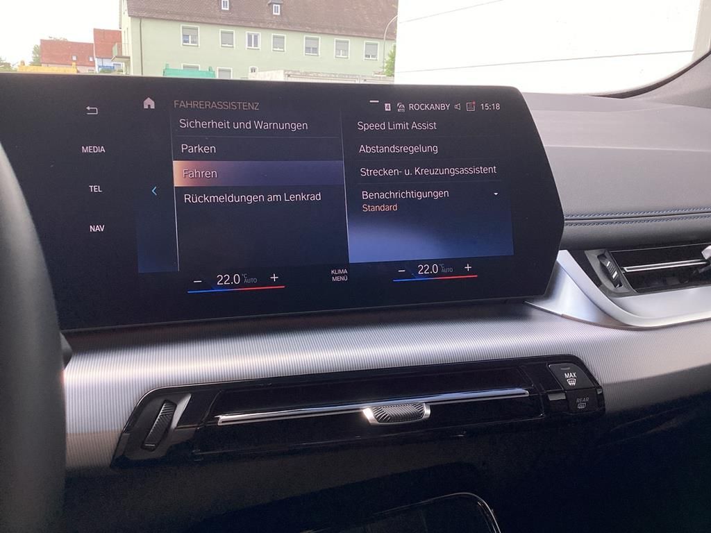 BMW 223 Active Tourer - Bild 22