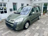 Citroën Berlingo Kombi Multispace KLIMA 2.Hand - Citroën Berlingo aus 2009: Multispace