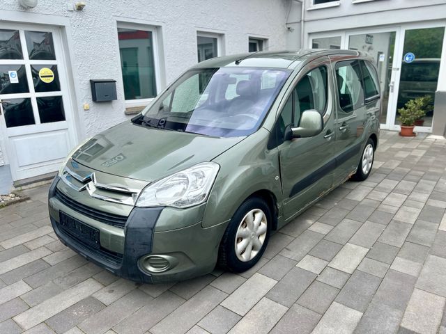 Citroën Berlingo Kombi Multispace KLIMA 2.Hand