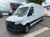 Mercedes-Benz Sprinter III Kasten 314/316 CDI Maxi XXL Lang - Angebote entsprechen deinen Suchkriterien