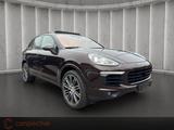 Porsche Cayenne Platinum Edition Pano Bose AHK 21" Turbo - Porsche Cayenne mit Diesel-Antrieb: Turbo