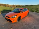 Ford Focus ST MK2 Fl - Ford: Mk2