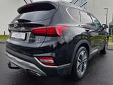 Hyundai SantaFe Premium 4WD,Leder,Pano,LED.7 Sitzer,Voll - Hyundai SANTA FE: Premium