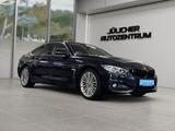 BMW 440 i Gran Coupe xDrive Luxury Line, KEIN US ! - BMW 4er Reihe: Luxury Line