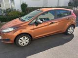 Ford Fiesta 1,25 44kW Ambiente Ambiente - Ford Fiesta: 44 Kw