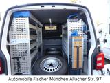 Volkswagen T6 Transporter Kasten *4Motion*SHZ*Sortimo - Angebote