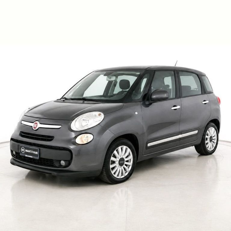 Image of Fiat 500L