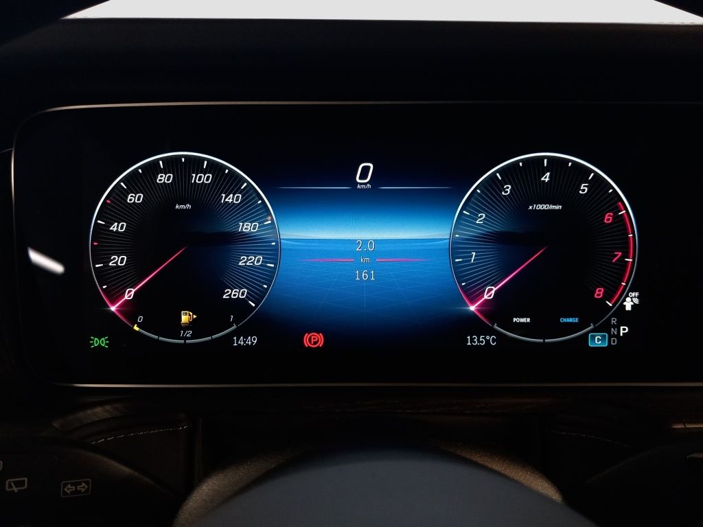 Fahrzeugabbildung Mercedes-Benz G 500 AHK*Leder*360*PDC*SpurH*AUT