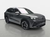 Volkswagen TIGUAN 2.0 TDI DSG R-LINE 4M NAVI LED-MATIX LEDE - Volkswagen Tiguan mit Diesel-Antrieb: Vollleder, Beheizbares Lenkrad, Automatik