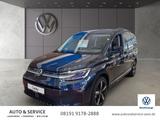 Volkswagen Caddy Maxi Style 7-Sitzer 2.0 TDI DSG StHz*PANO* - VW Caddy Maxi mit Schiebedach