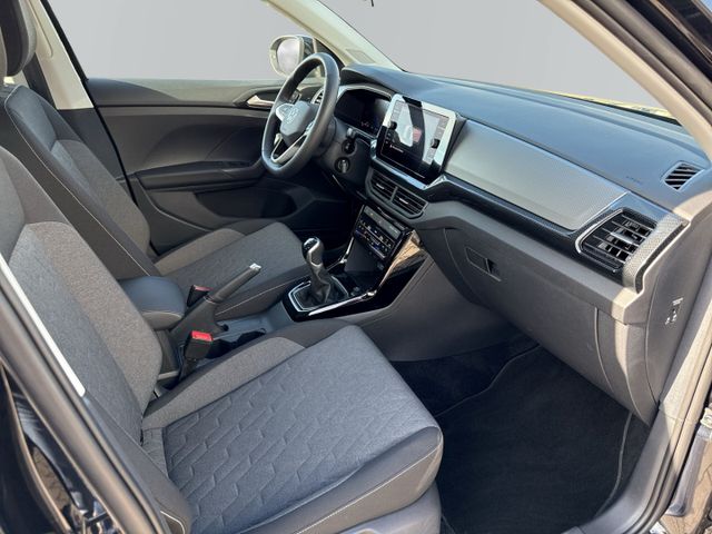T-Cross 1.0 TSI Life *Navi*ACC*SHZ*PDC*AHK*
