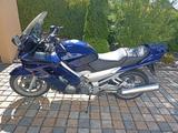 Yamaha FJR 1300