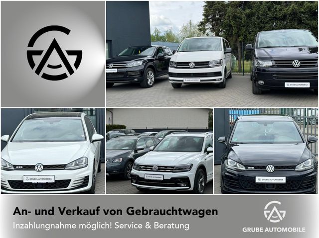 Opel Zafira Tourer Innovation AUTOMATIK*NAV*SHZ*7SITZ