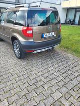 Skoda Yeti 2.0 TDI Active Plus Edition Active Plus... - Skoda Yeti mit Diesel-Antrieb: Edition