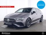 Mercedes-Benz CLA 200 SB AMG-LINE/PANO-SHD/AHK/MULTIBEAM/NIGHT - Mercedes-Benz CLA 200 Shooting Brake Jahreswagen
