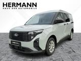 Ford Transit Courier 1.5 Trend Doppelkabine DoKa *LED - graue Ford Transit Courier
