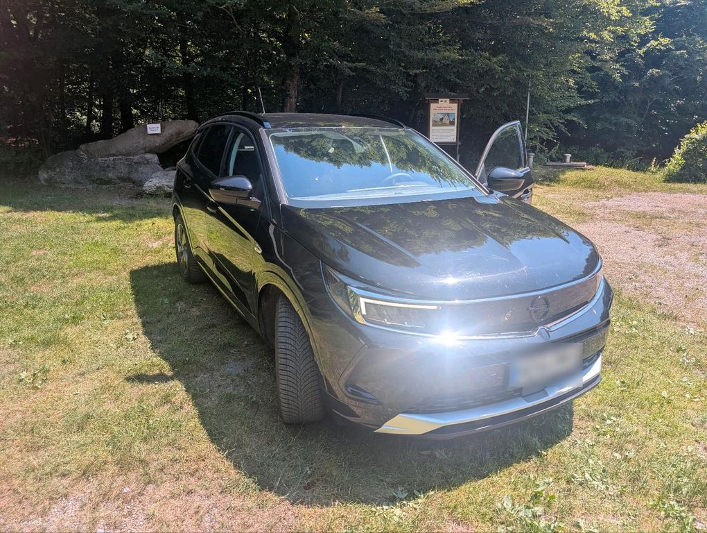 Image of Opel Other