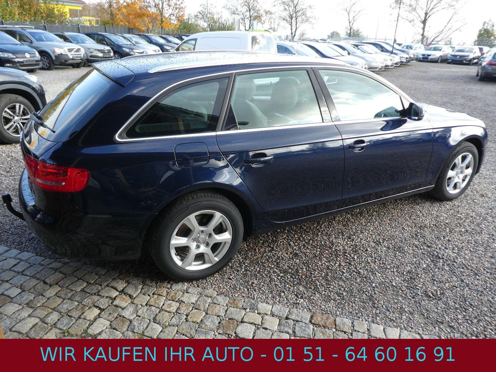 Audi Quattro 2010 — photo 6