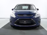 Ford Grand C-Max 1.6 Champions Edition 7-SITZER - Ford Grand C-Max mit Panoramadach