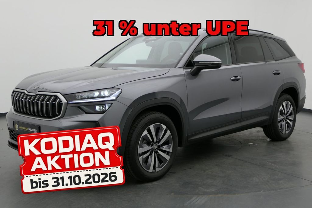Image of Skoda Kodiaq