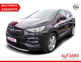 Opel Grandland X 1.2 Turbo INNOVATION LED AHK Kamera - Opel Grandland (X) Gebrauchtwagen in Leipzig