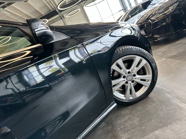 MYAUTOCENTER – Gebraucht- und Jahreswagen mit Werkstattservice in Pfaffenhofen Mercedes-Benz A 180 *TEMPO*NAV*KLIMA*SitzHZ*LED*PDC*TÜV 328*