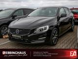 Volvo V60 1.5 Linje Svart Winter-Paket Kamera Navi - Volvo Gebrauchtwagen in Lünen