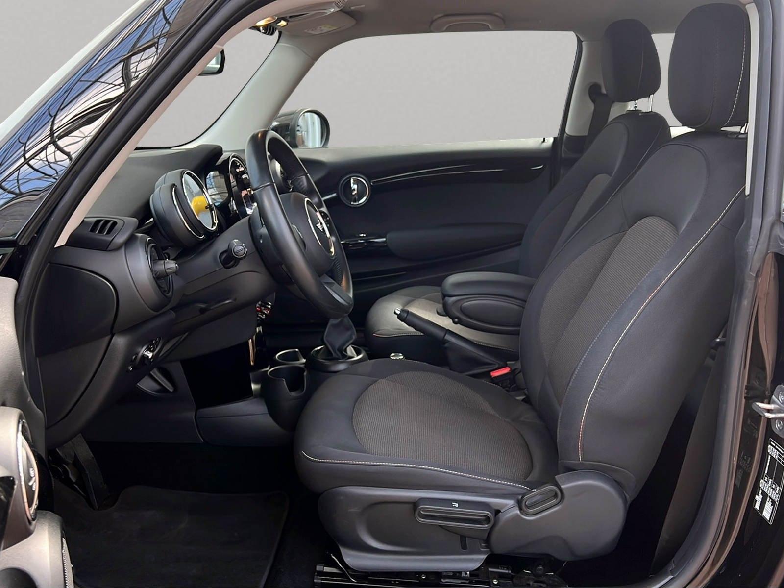 MINI Cooper Navi PDC Driv.Assist LED