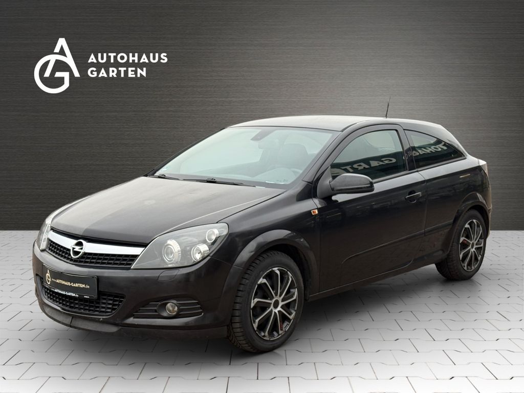 Angebot ansehen Opel Astra
