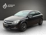 Opel Astra H GTC 1.6 Sport Klima Navi PDC - Opel Astra aus 2008: Gtc