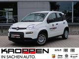 Fiat Pandina 1,0 GSE Klimaanlage PDC M+S - Fiat Panda Pandina mit Hybrid-Antrieb (Benzin/Elektro)