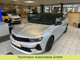 Opel Astra Sports Tourer GS - Opel Astra: A