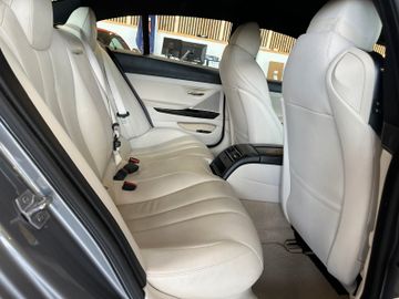 BMW 640 d xDrive Gran Coupe *Kamera*Klima*Panorama*