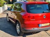 Volkswagen Tiguan 1.4 TSI BMT LOUNGE Sport & Style LOUN... - VW Tiguan von privat