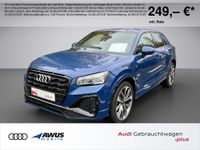 Audi Q2 - Vorschau Bild 1