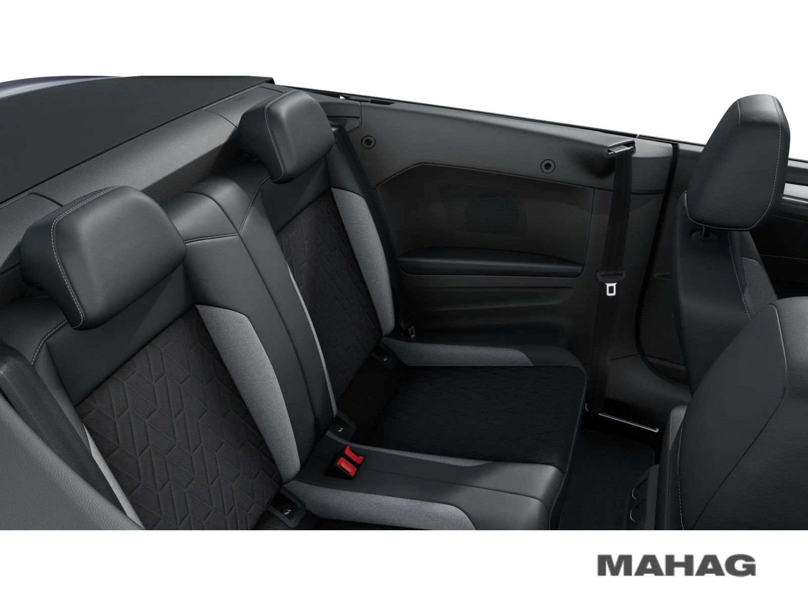 Volkswagen T-Roc - Bild 12