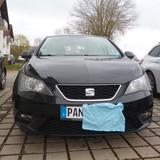 Seat Ibiza 6j  1.4 16V Reference ohne tsi - Seat Ibiza: J6