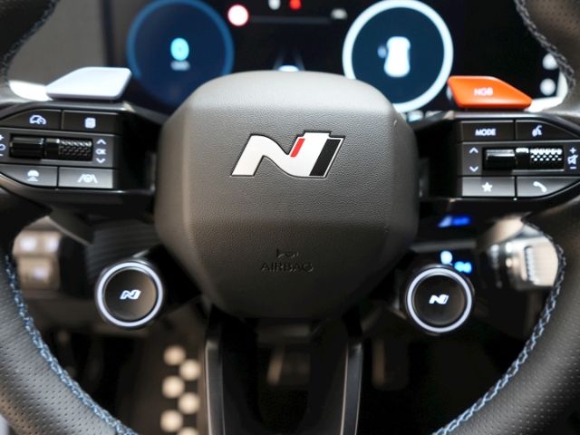 IONIQ 5 N 84kWh 4WD+VOLL LED+360 GRAD KAMERA+NAV