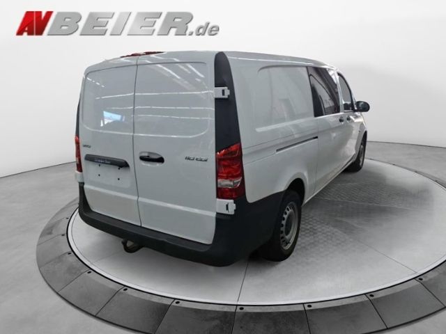 Mercedes-Benz Vito Mixto AHK Klima Kamera Tempomat foto 2