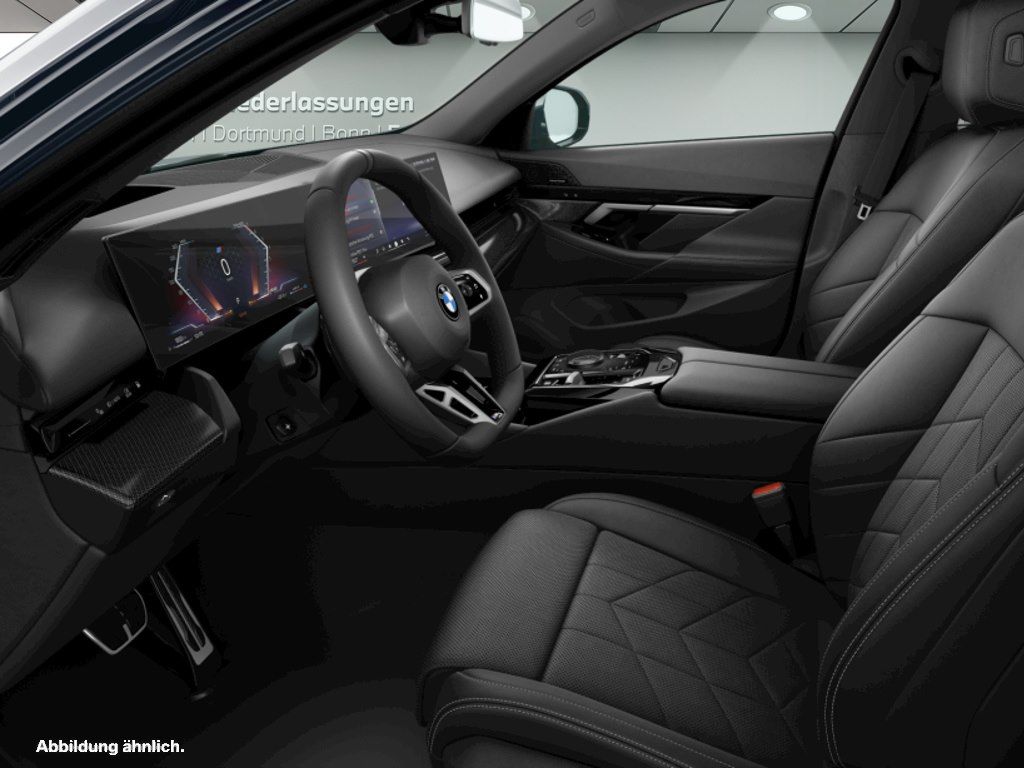 BMW 520 - Bild 5