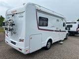 Dethleffs ESPRIT T 7150 *QUEENSBETT*A.SAT*2xSOLAR*2xKLIMA* - Dethleffs Esprit