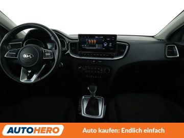 KIA cee'd / Ceed - 12