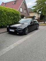 BMW Bmw 530 d xdrive M-Packet - BMW 530: 530d M Packet