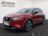 Nissan Qashqai 1.3 DIG-T Tekna+ 4x4/ProPilot/HeadUp/LED