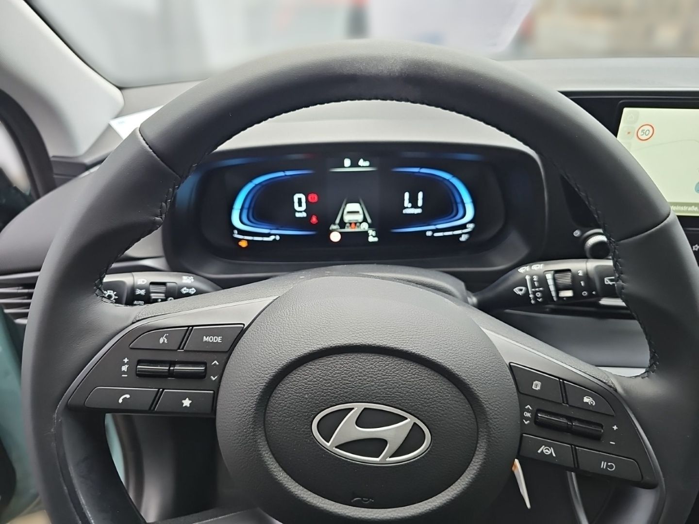 Hyundai BAYON – Bild 5