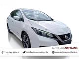 Nissan Leaf N-Connecta 360° Navi DAB Bluetooth 1.Hd. - Nissan Leaf in Dortmund