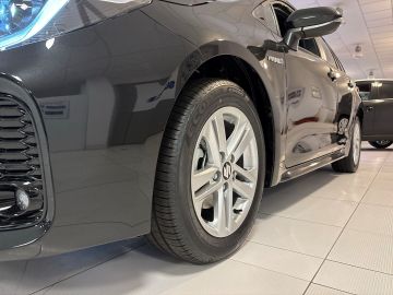 Bild 7 Suzuki Swace Comfort+ CVT 1.8 Hybrid Navi LED ACC Apple