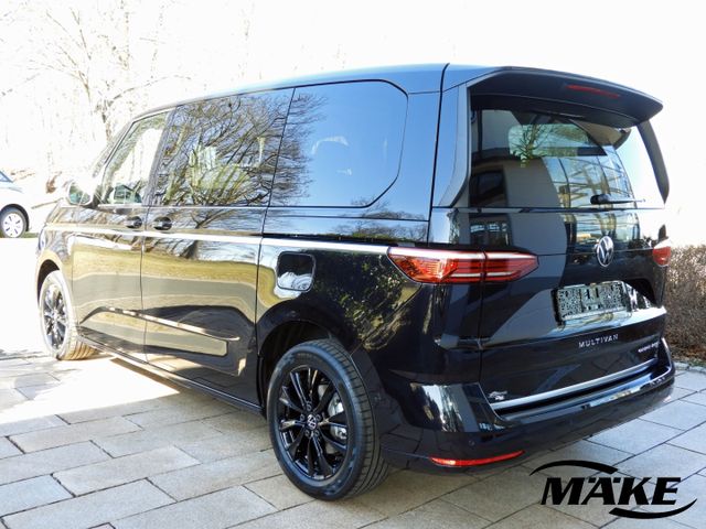 T7 Multivan Style 1.5 eHybrid 4motion DSG RFK LE