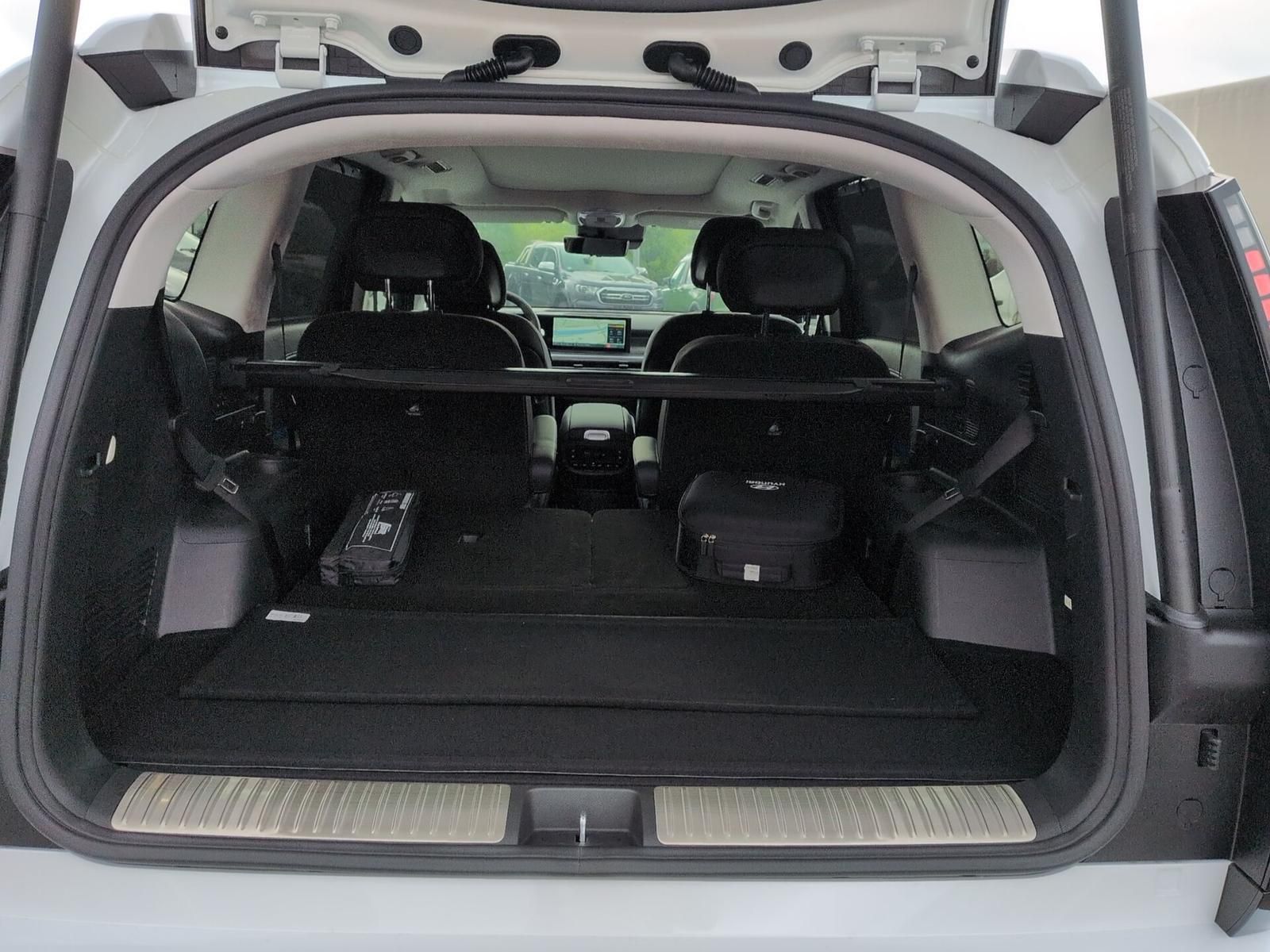 Hyundai IONIQ 9 – Bild 12
