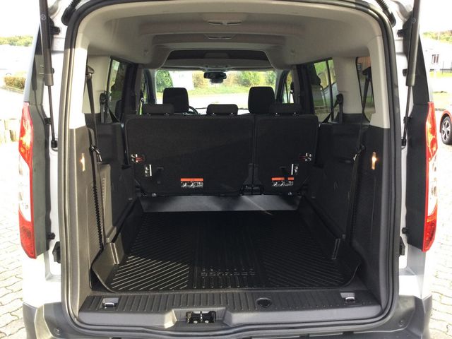 Grand Tourneo Connect 1.5 TDCi Trend PDC SHZ